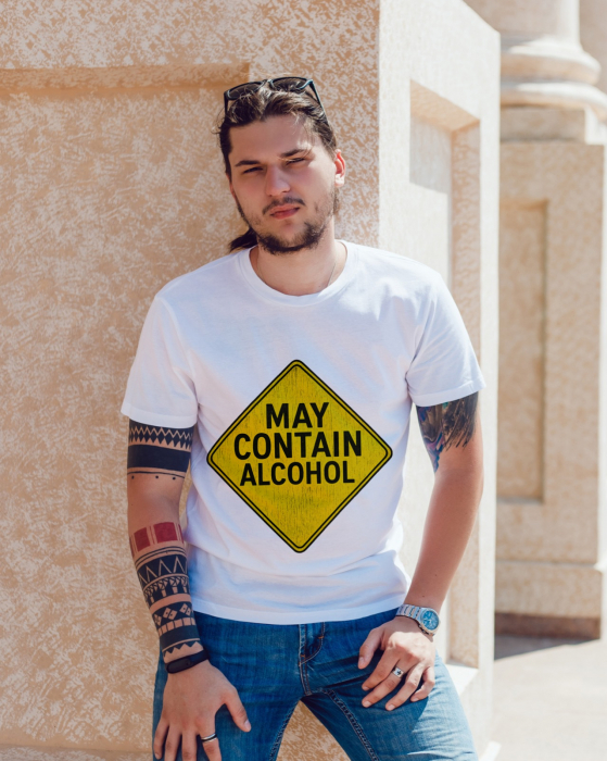 Tricou personalizat premium 100% bumbac [1]