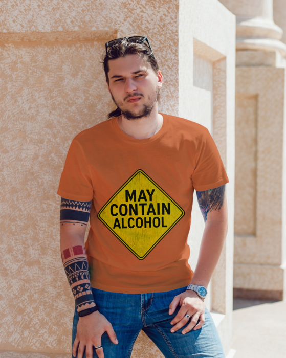 Tricou personalizat premium 100% bumbac [1]