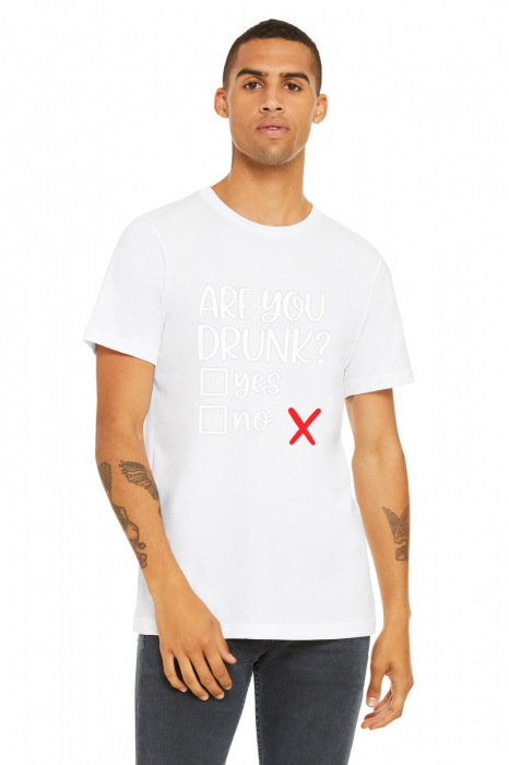 Tricou personalizat premium 100% bumbac [1]