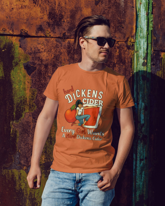 Tricou personalizat premium 100% bumbac [1]