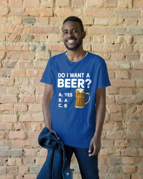 Tricou personalizat premium 100% bumbac [1]