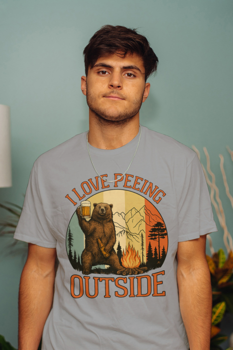 Tricou personalizat premium 100% bumbac [1]