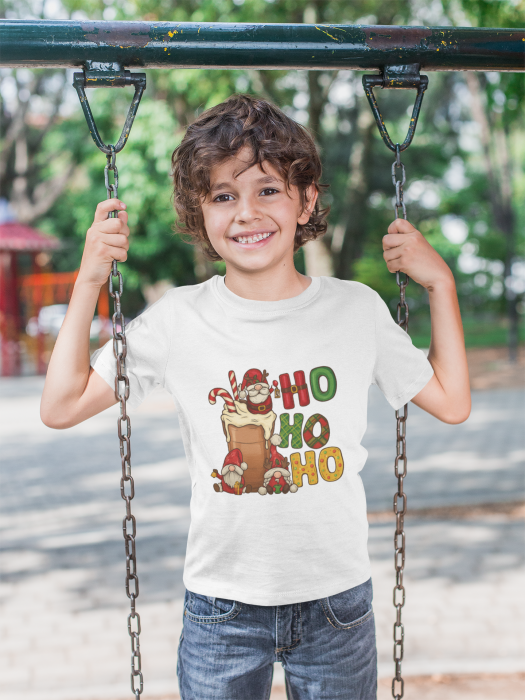 Tricou 100% bumbac pentru copii [1]