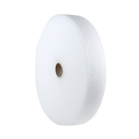 Home&deco - Banda perimetrală Rigips, 10x1cm, rola 25m, elastică, ecologică