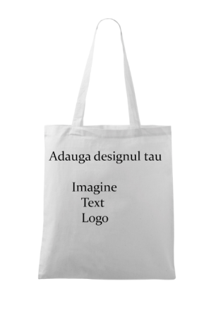 Sacose bumbac - Sacosa bumba Malfini