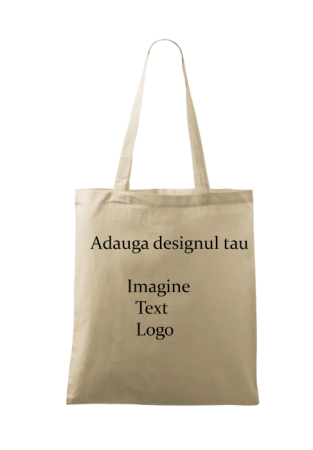 Sacose bumbac - Sacosa bumba Malfini