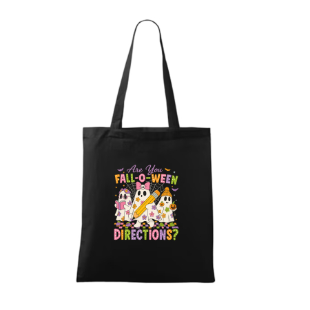 Sacose, genti, rucsaci - Sacosa 100% bumbac Malfini, reutilizabila, rezistenta si eco, print DTF