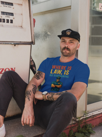 Colectia de proverbe - Tricou personalizat premium 100% bumbac cu proverbe romanesti