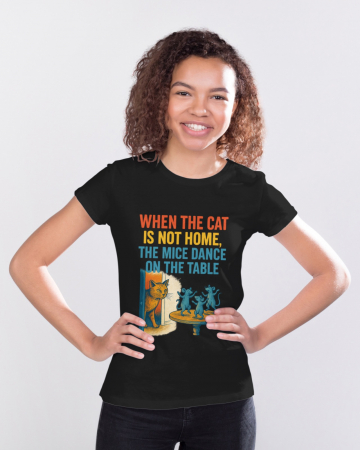 Colectia de proverbe - Tricou personalizat premium 100% bumbac cu proverbe romanesti