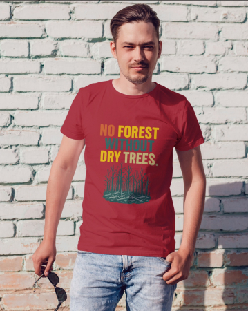 Pentru barbati - Tricou personalizat premium 100% bumbac cu proverbe romanesti