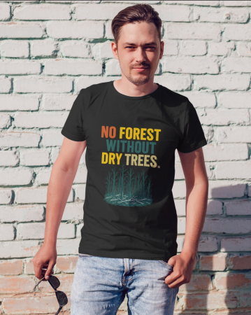 Colectia de proverbe - Tricou personalizat premium 100% bumbac cu proverbe romanesti