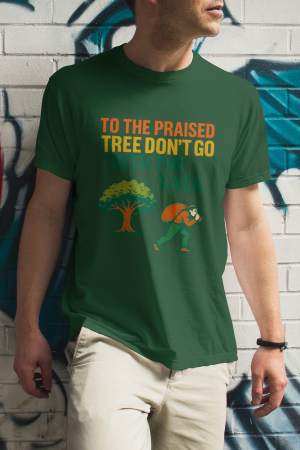 Pentru barbati - Tricou personalizat premium 100% bumbac cu proverbe romanesti