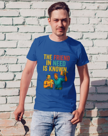 Colectia de proverbe - Tricou personalizat premium 100% bumbac cu proverbe romanesti