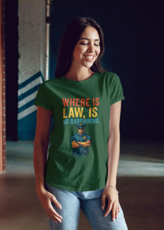 Pentru femei - Tricou personalizat premium 100% bumbac cu proverbe romanesti