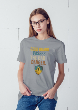 Pentru femei - Tricou personalizat premium 100% bumbac cu proverbe romanesti