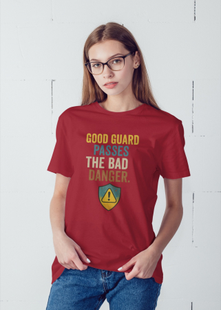 Pentru femei - Tricou personalizat premium 100% bumbac cu proverbe romanesti