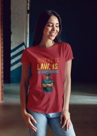 Pentru femei - Tricou personalizat premium 100% bumbac cu proverbe romanesti