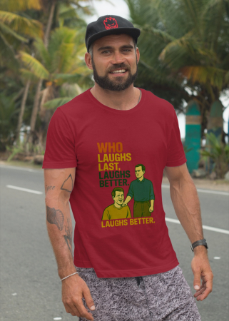 Colectia de proverbe - Tricou personalizat premium 100% bumbac cu proverbe romanesti