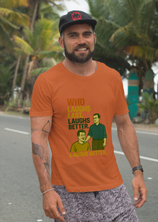 Colectia de proverbe - Tricou personalizat premium 100% bumbac cu proverbe romanesti