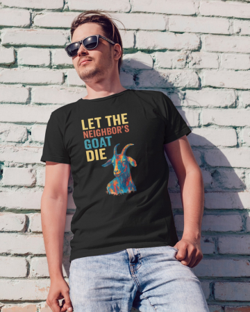 Colectia de proverbe - Tricou personalizat premium 100% bumbac cu proverbe romanesti