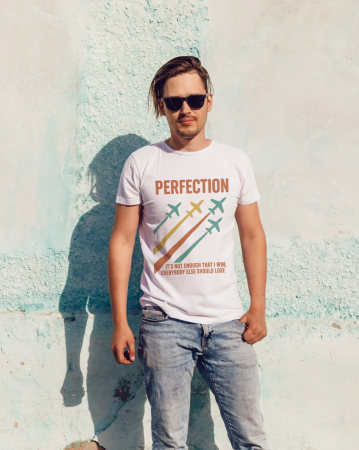 Colectia Retro - Tricou personalizat premium 100% bumbac Retro Vibes