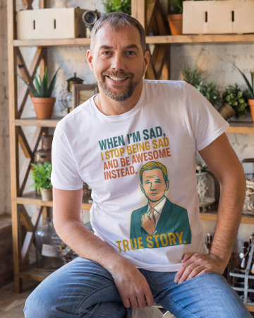 Colectia Retro - Tricou personalizat premium 100% bumbac Retro Vibes