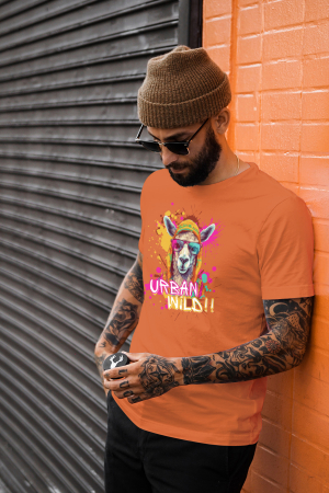 Colectia Retro - Tricou personalizat premium 100% bumbac Retro Vibes