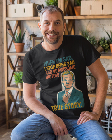 Colectia Retro - Tricou personalizat premium 100% bumbac Retro Vibes