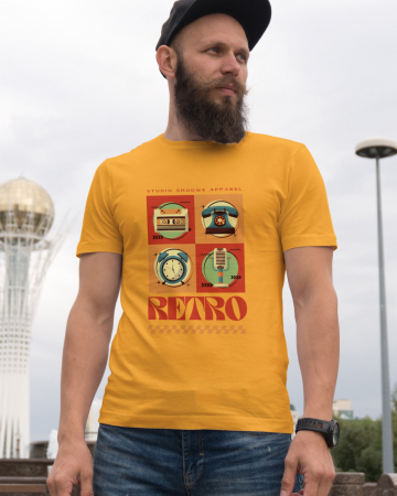 Pentru barbati - Tricou personalizat premium 100% bumbac cu proverbe romanesti