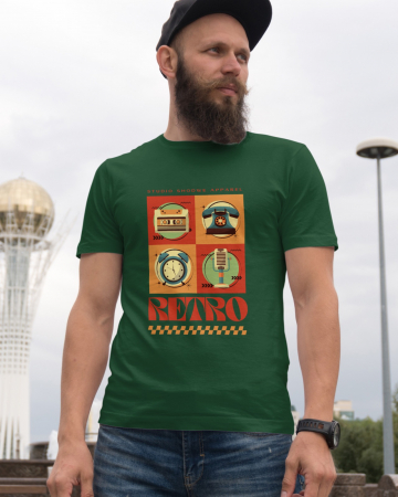 Pentru barbati - Tricou personalizat premium 100% bumbac cu proverbe romanesti