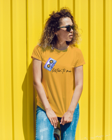 Pentru femei - Tricou personalizat premium 100% bumbac cu proverbe romanesti