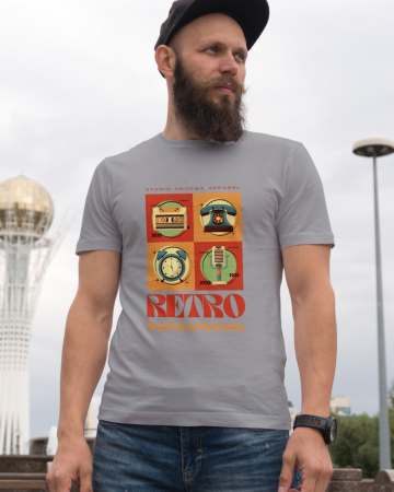 Pentru barbati - Tricou personalizat premium 100% bumbac cu proverbe romanesti