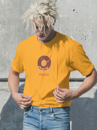 Pentru barbati - Tricou personalizat premium 100% bumbac cu proverbe romanesti