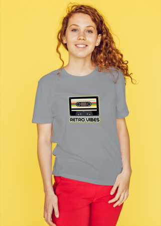 Pentru femei - Tricou personalizat premium 100% bumbac cu proverbe romanesti