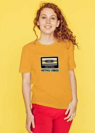 Pentru femei - Tricou personalizat premium 100% bumbac cu proverbe romanesti