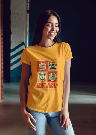 Pentru femei - Tricou personalizat premium 100% bumbac cu proverbe romanesti