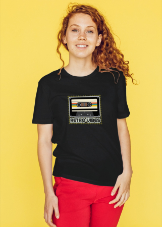 Pentru femei - Tricou personalizat premium 100% bumbac cu proverbe romanesti