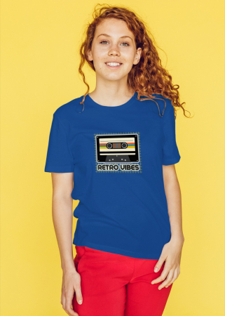 Pentru femei - Tricou personalizat premium 100% bumbac cu proverbe romanesti