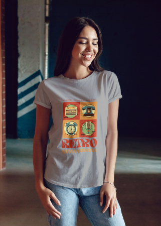 Pentru femei - Tricou personalizat premium 100% bumbac cu proverbe romanesti