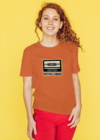 Pentru femei - Tricou personalizat premium 100% bumbac cu proverbe romanesti