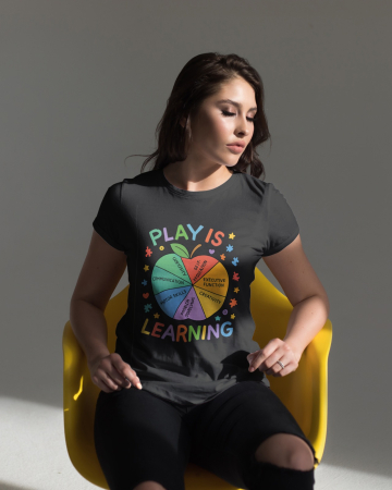 Colectia Back to school - Tricou unisex 100% bumbac colectia Back to school