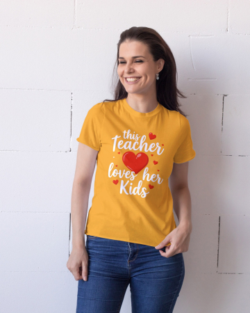 Colectia Back to school - Tricou unisex 100% bumbac colectia Back to school