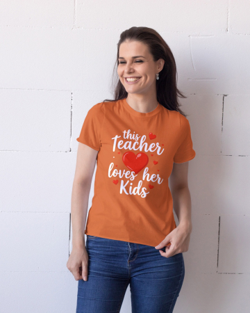 Colectia Back to school - Tricou unisex 100% bumbac colectia Back to school