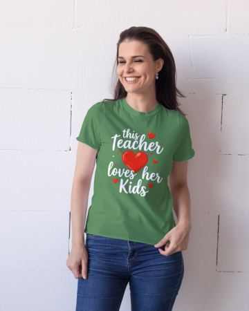 Colectia Back to school - Tricou unisex 100% bumbac colectia Back to school