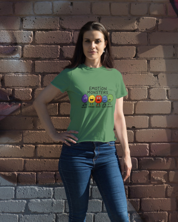 Colectia Back to school - Tricou unisex 100% bumbac colectia Back to school