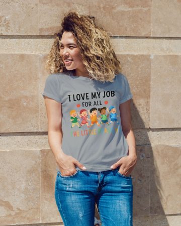 Colectia Back to school - Tricou unisex 100% bumbac colectia Back to school