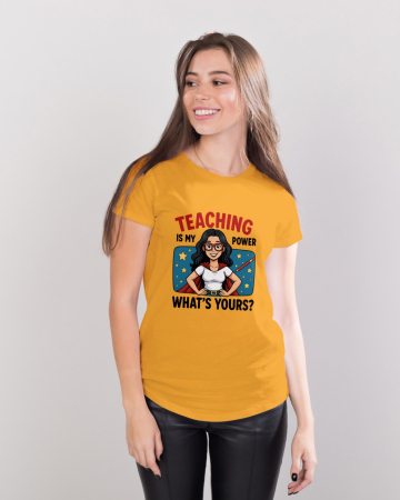 Colectia Back to school - Tricou unisex 100% bumbac colectia Back to school