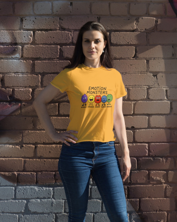 Colectia Back to school - Tricou unisex 100% bumbac colectia Back to school