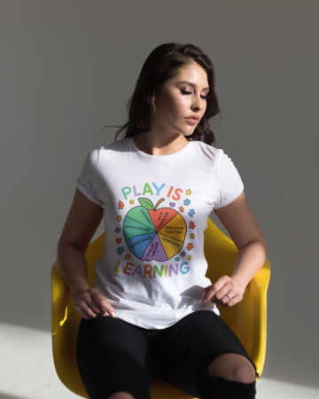 Colectia Back to school - Tricou unisex 100% bumbac colectia Back to school