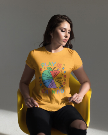 Colectia Back to school - Tricou unisex 100% bumbac colectia Back to school